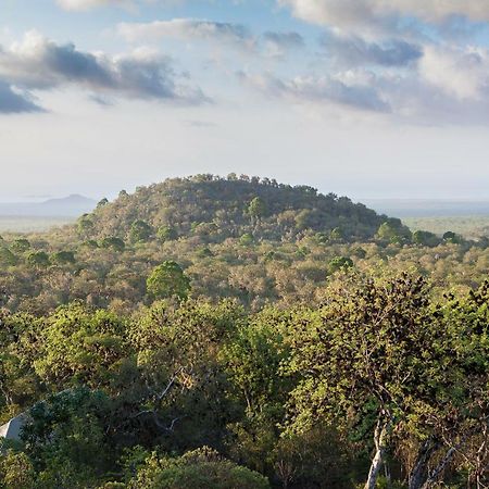 GALAPAGOS ISLANDS Galapagos Safari Campヴィラ エクステリア 写真